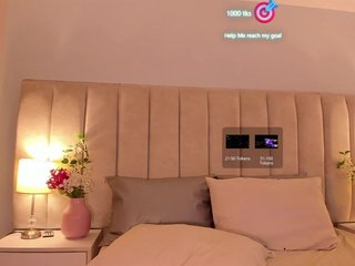 EllaThorne Porn Show