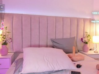 EllaThorne Porn Show