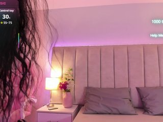 EllaThorne Porn Show