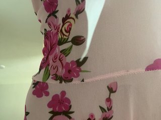 EllaThorne Porn Show