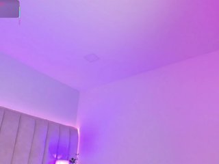 EllaThorne Porn Show