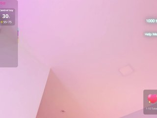 EllaThorne Porn Show