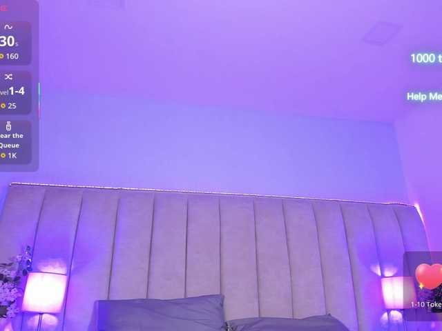 EllaThorne's BongaCams show and profile