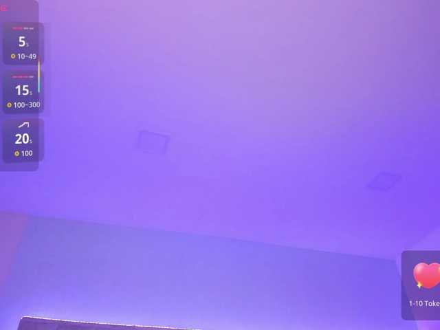 EllaThorne's BongaCams show and profile