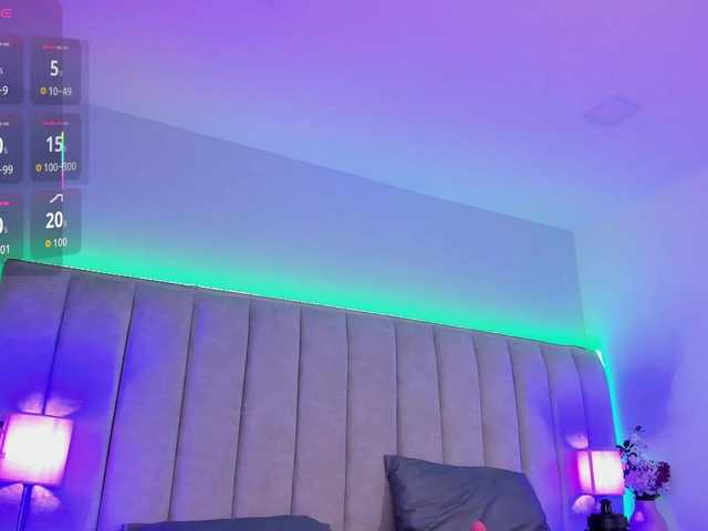 EllaThorne's BongaCams show and profile