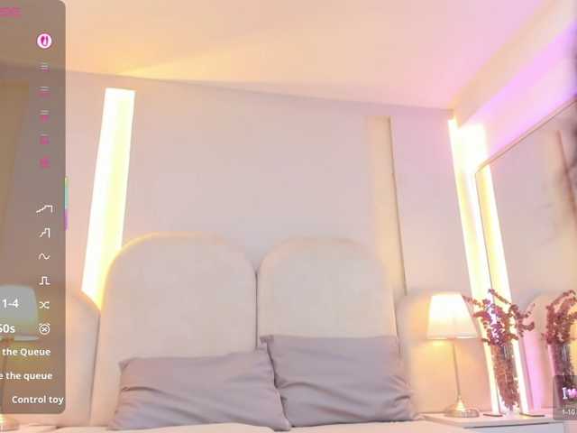 EllaThorne's BongaCams show and profile