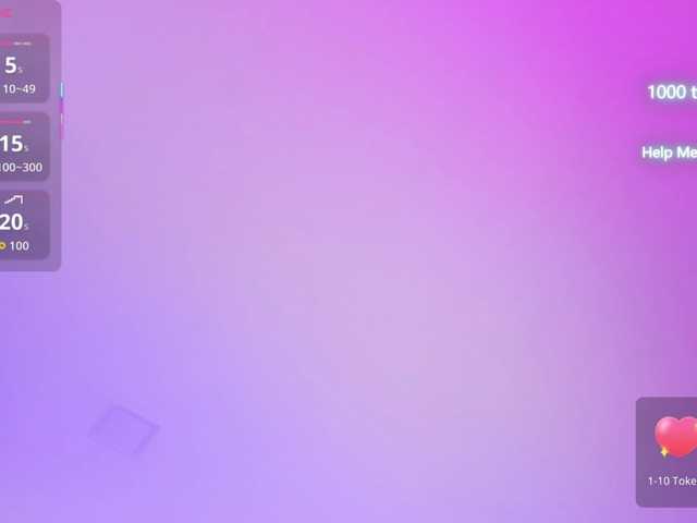 EllaThorne's BongaCams show and profile