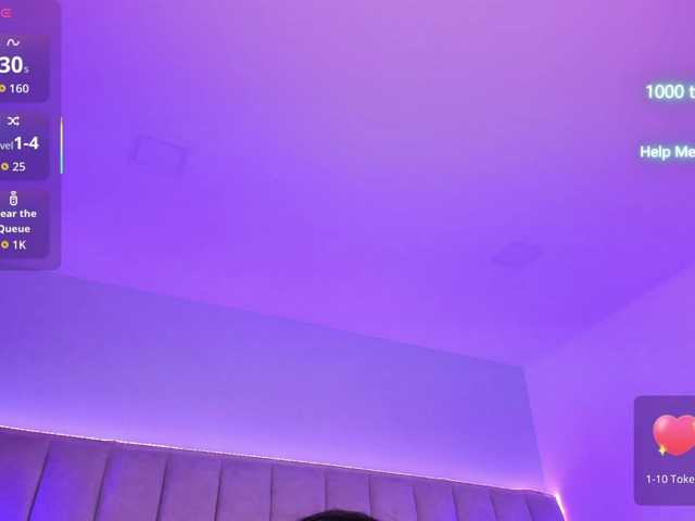 EllaThorne's BongaCams show and profile