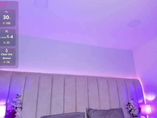 EllaThorne's BongaCams show and profile