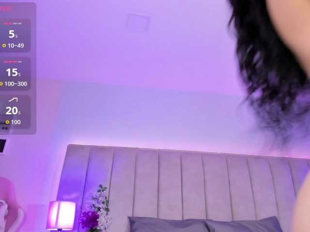 EllaThorne from BongaCams is Freechat