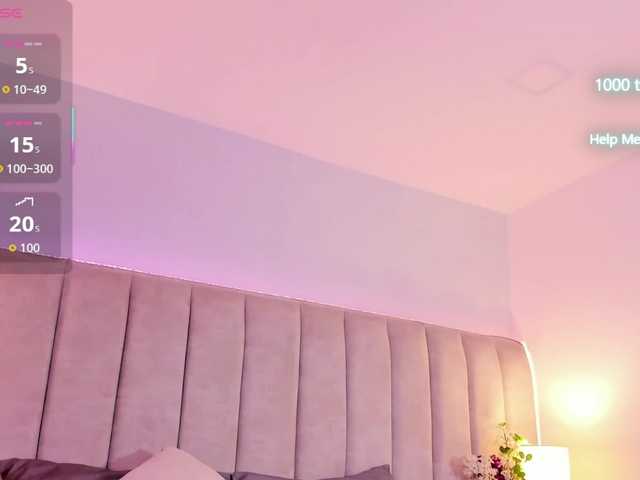 EllaThorne's BongaCams show and profile