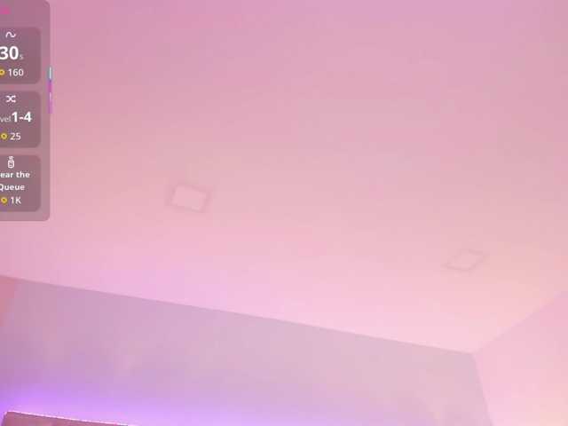 EllaThorne's BongaCams show and profile