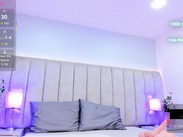 EllaThorne's BongaCams show and profile