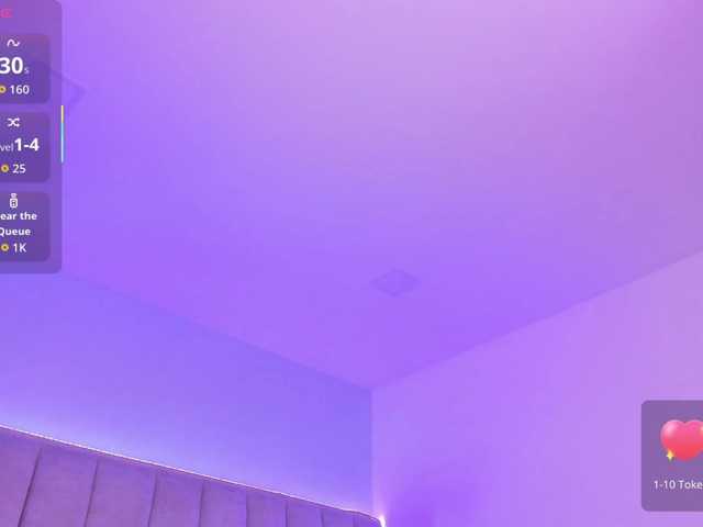 EllaThorne's BongaCams show and profile