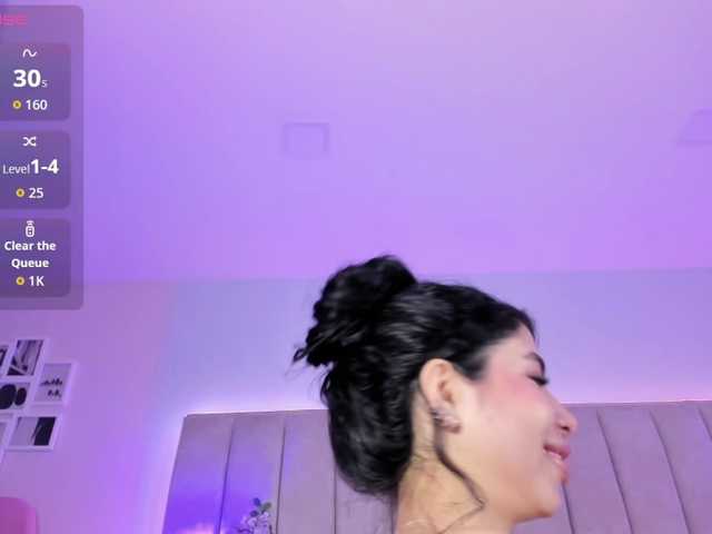 BongaCams EllaThorne is Freechat EllaThorne — I want you now! Favorite Vibrations 33,69,100,200,1500 and 3000 GOAL: sloppy blowjob Special Show! Full Anal Show (3000tk) or take me into a complete PVT and you will see how wild can I becomePM OPEN PLEASE TIPS IN THE PUBLIC CHAT