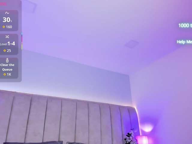 EllaThorne's BongaCams show and profile