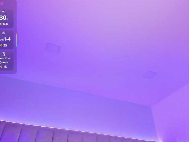 EllaThorne's BongaCams show and profile