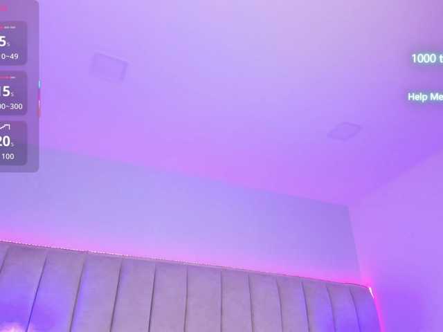 EllaThorne's BongaCams show and profile