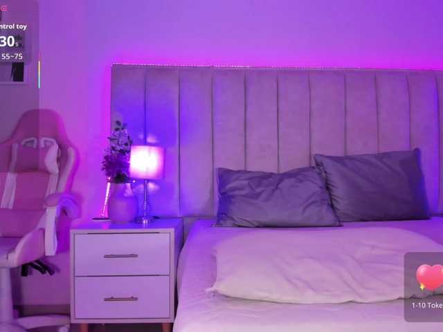 EllaThorne's BongaCams show and profile