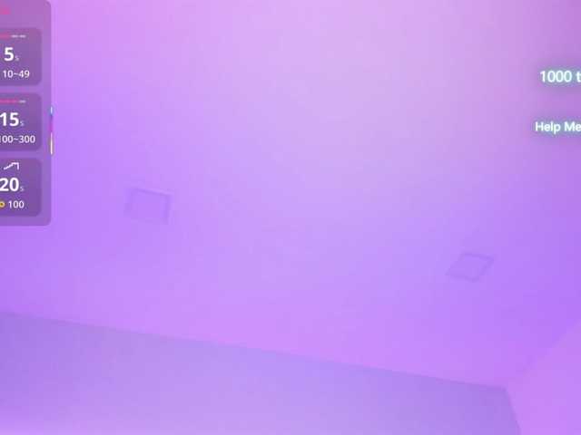 EllaThorne's BongaCams show and profile