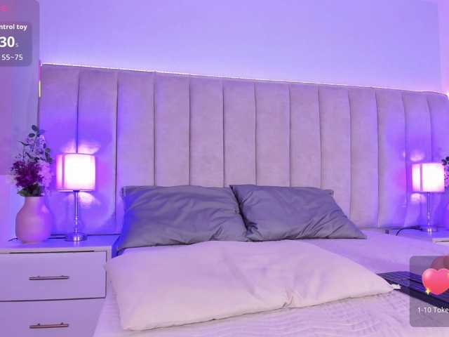 EllaThorne's BongaCams show and profile