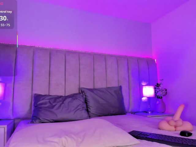 EllaThorne's BongaCams show and profile