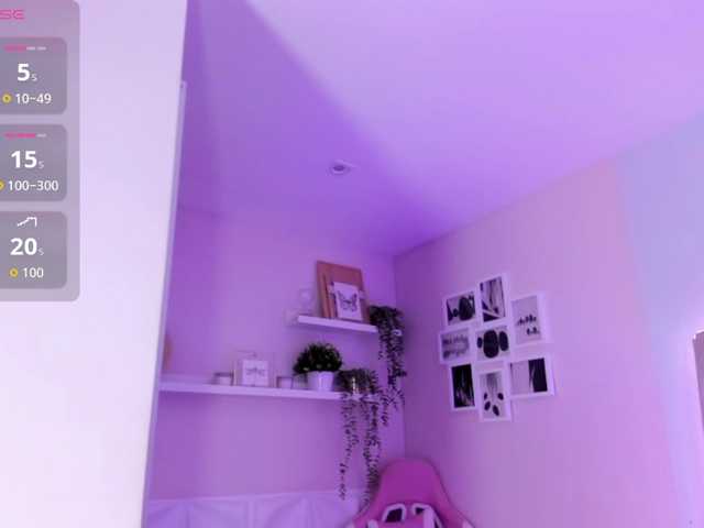 EllaThorne's BongaCams show and profile