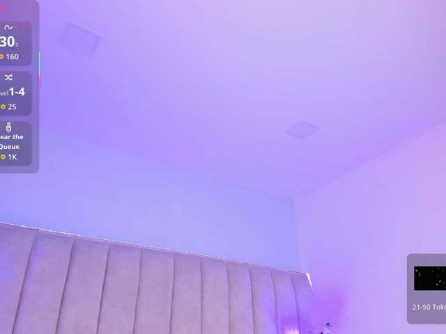 EllaThorne's BongaCams show and profile