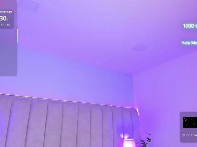 EllaThorne's BongaCams show and profile