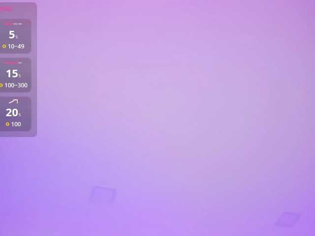 EllaThorne's BongaCams show and profile