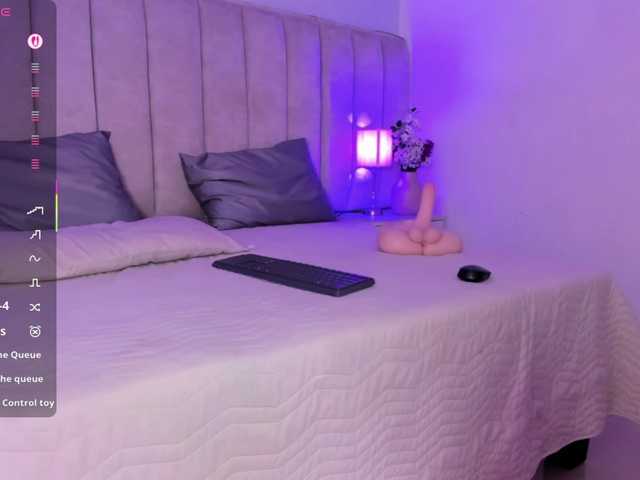 EllaThorne's BongaCams show and profile