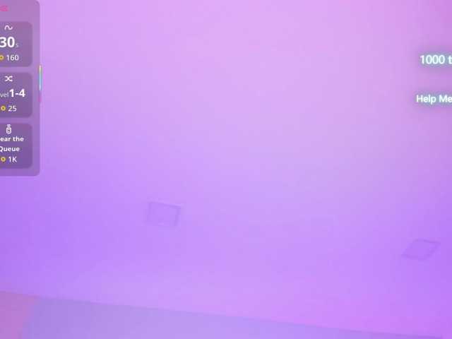 EllaThorne's BongaCams show and profile