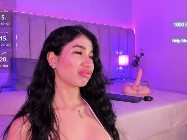 EllaThorne's BongaCams show and profile