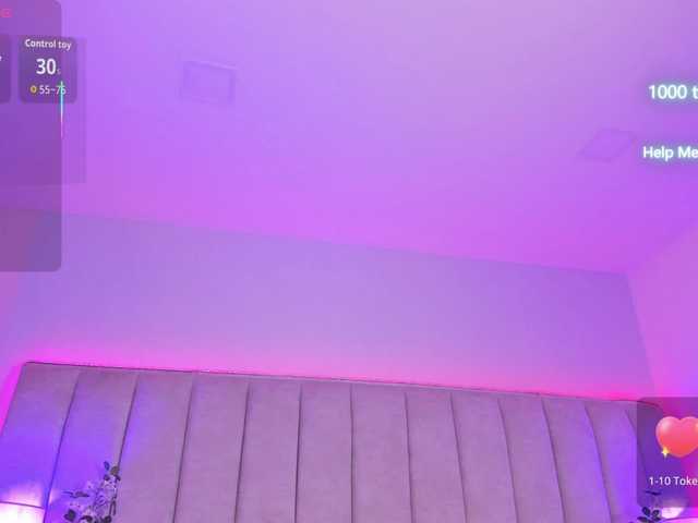 EllaThorne's BongaCams show and profile