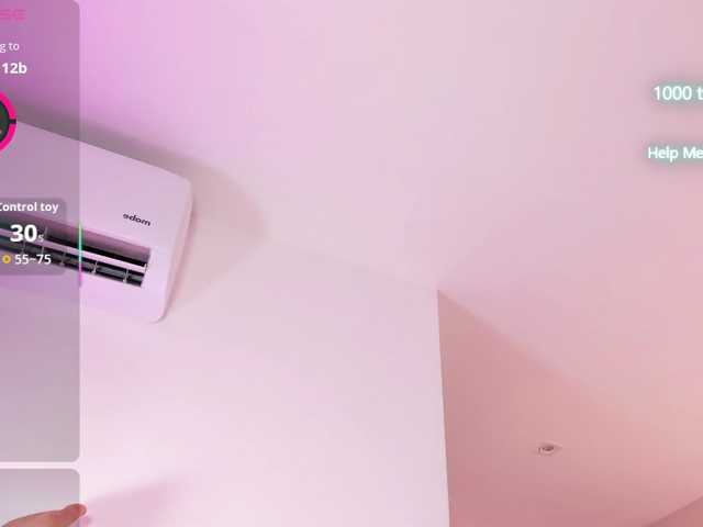 EllaThorne's BongaCams show and profile