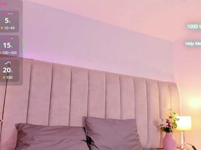 EllaThorne's BongaCams show and profile