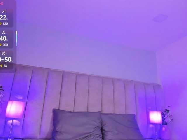 EllaThorne's BongaCams show and profile