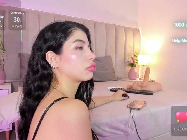 EllaThorne from BongaCams is Freechat