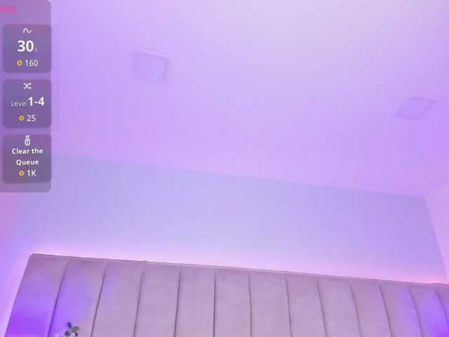 EllaThorne's BongaCams show and profile