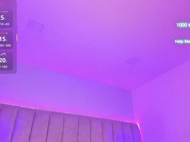 EllaThorne's BongaCams show and profile