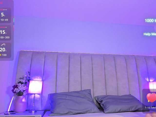 EllaThorne's BongaCams show and profile