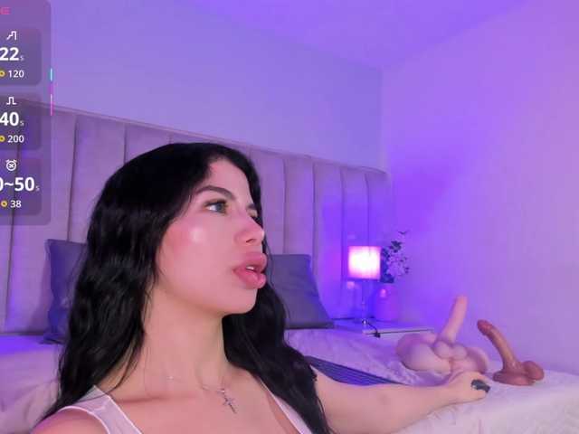 EllaThorne's BongaCams show and profile