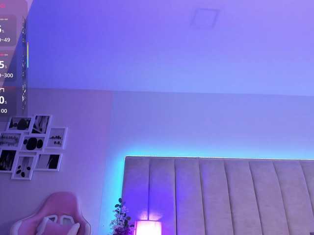 EllaThorne's BongaCams show and profile