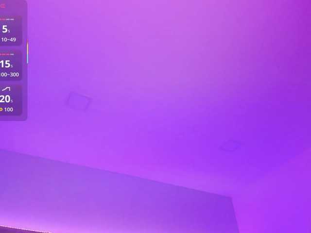 le modèle EllaThorne est en webcam porno dans un show sur le site bongacams, il possède les tags suivants: Latino/Hispanic,Brunette,Trimmed