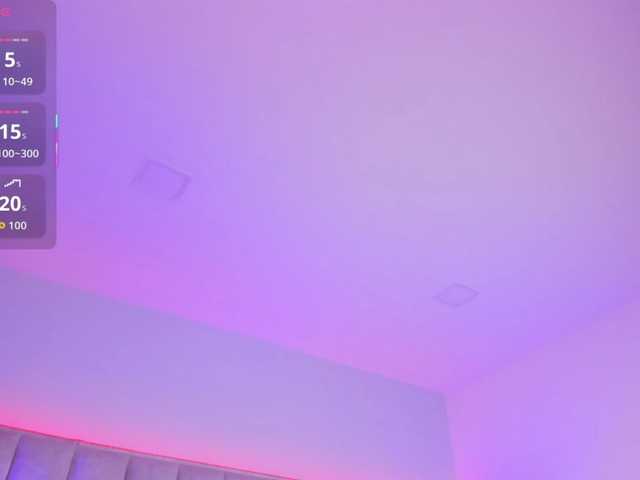 EllaThorne's BongaCams show and profile