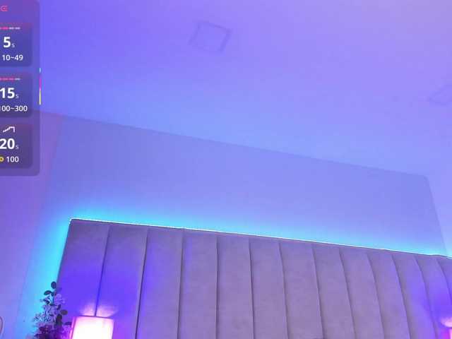 EllaThorne's BongaCams show and profile