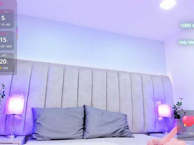 EllaThorne's BongaCams show and profile