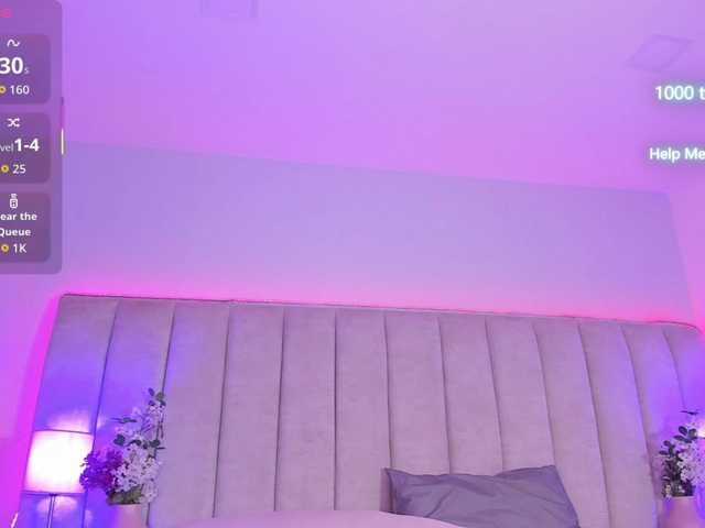 EllaThorne's BongaCams show and profile