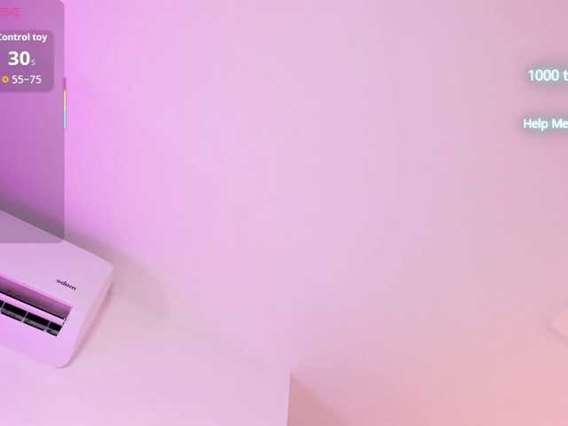 EllaThorne's BongaCams show and profile