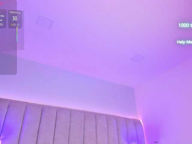 EllaThorne's BongaCams show and profile